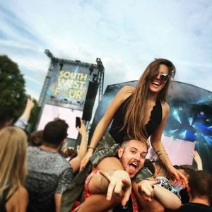 Meet your Posher, Danny